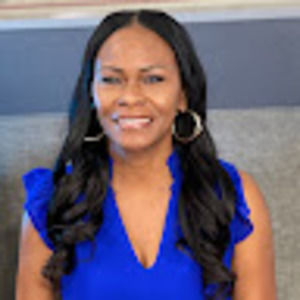 Meet your Posher, Marlo